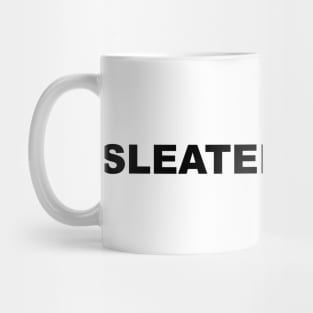 SLEATER-KINNEY Mug